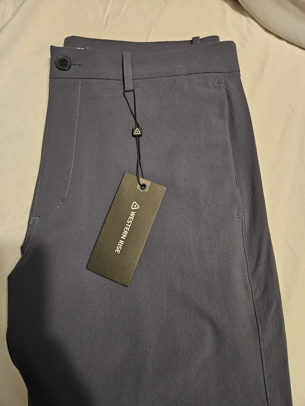 Western Rise Evolution Chino - Picture 6 of 6